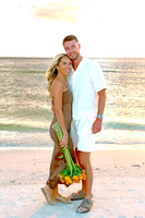 Matt's engagement 2024