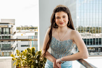 Lily Goldstein 26