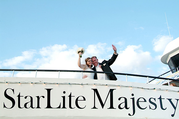 Beth Kelly Photography Yacht Wedding 01