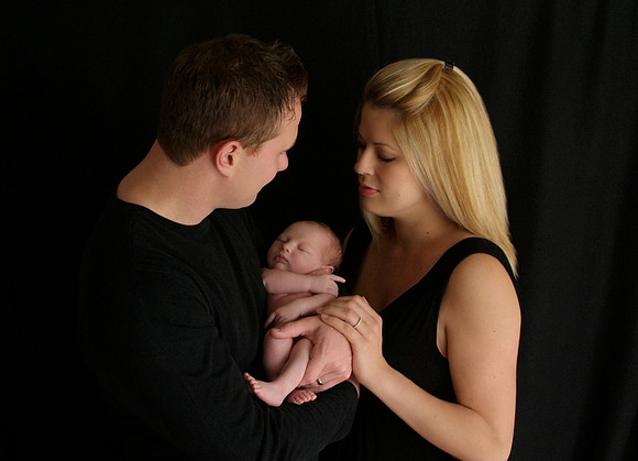 Beth Kelly Photography family 1