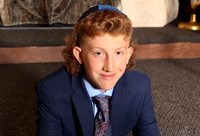 Lucas BarMitzvah Temple photos
