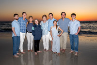 Fusco Family 2025