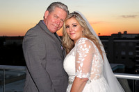 Jennifer and Kevin 2024