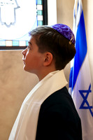 Bar/Bat Mitzvahs